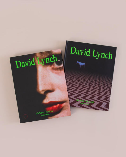 David Lynch: His Work, His World