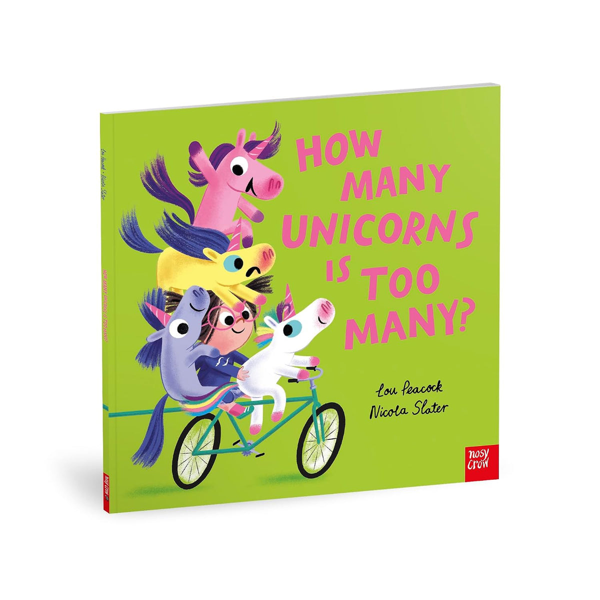 How Many Unicorns Is Too Many?