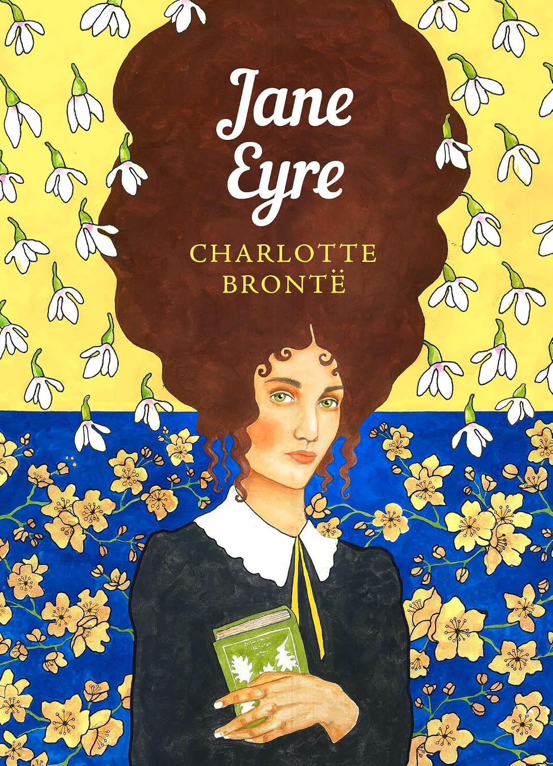 Jane Eyre (The Sisterhood)