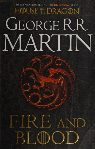 Fire & Blood