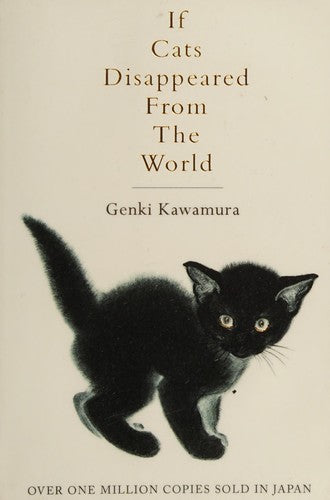 If Cats Disappeared From the World