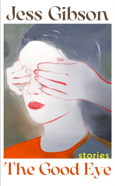 The Good Eye