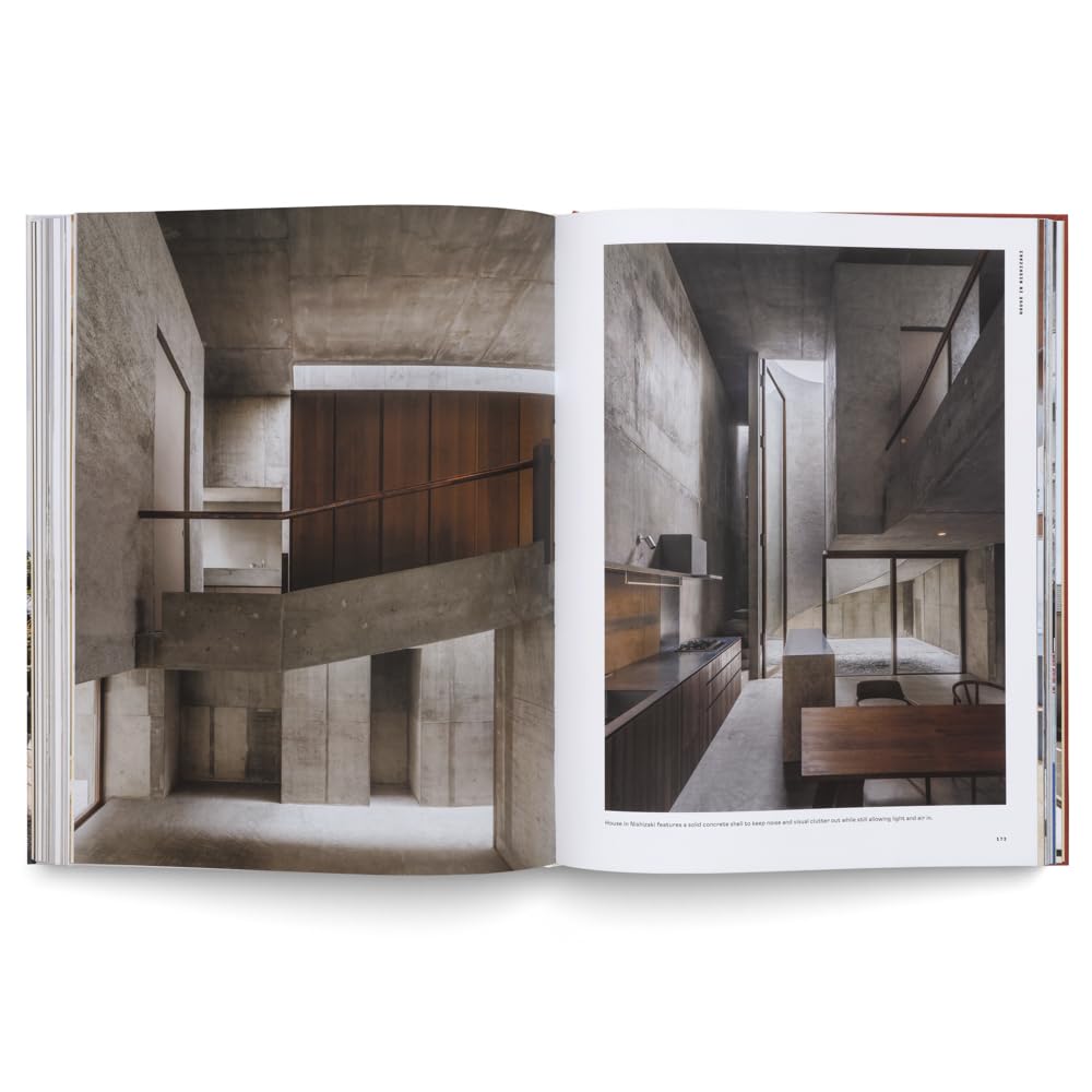 A House in Japan: Lessons in Living