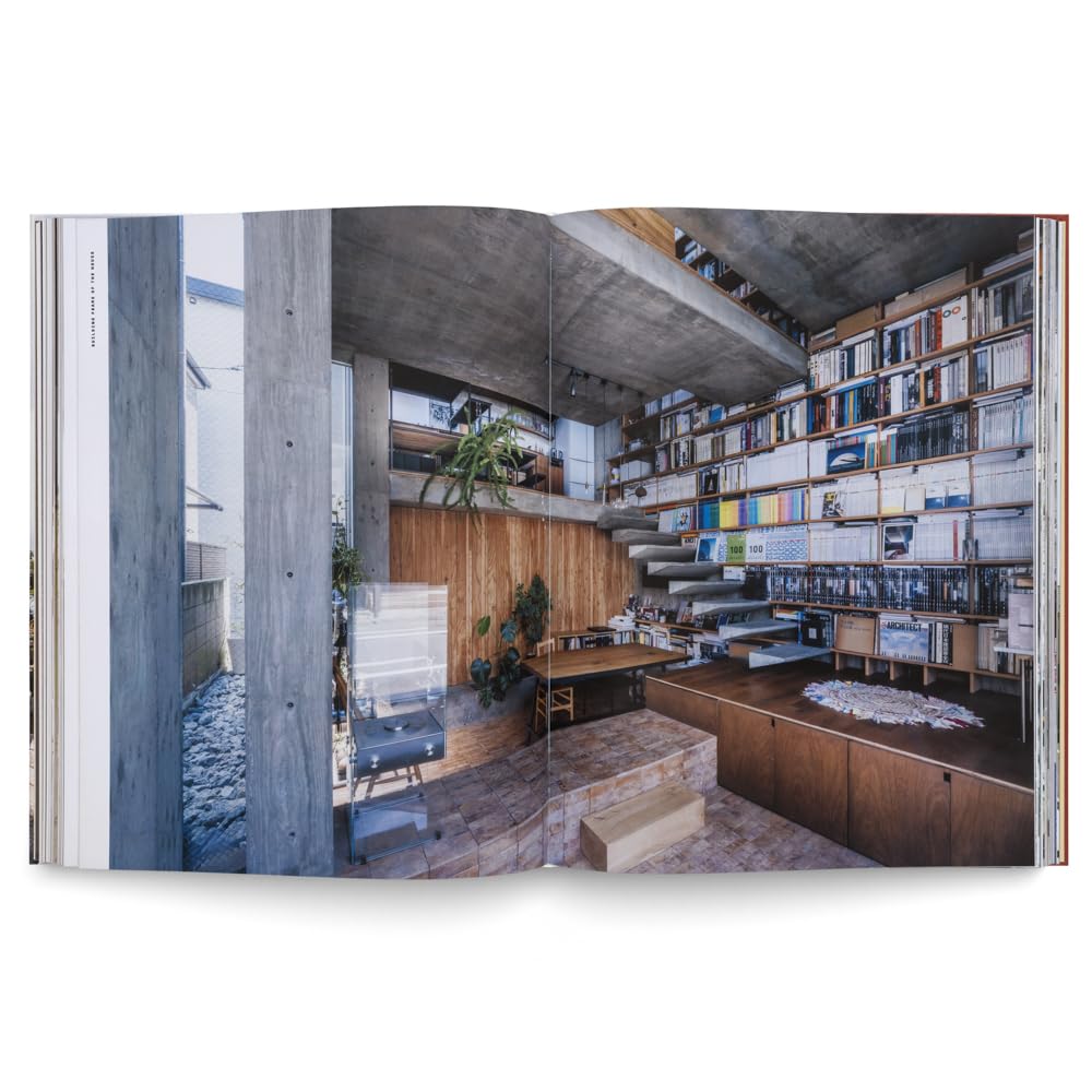 A House in Japan: Lessons in Living