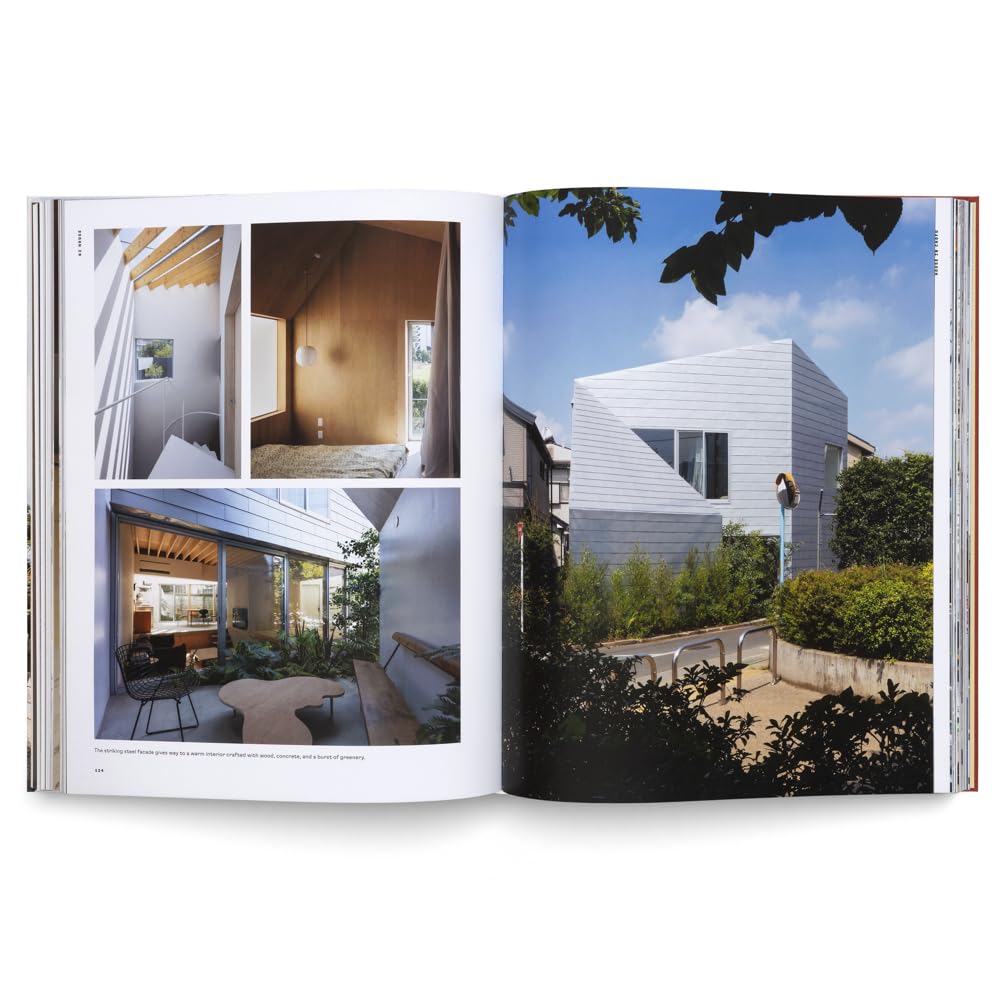A House in Japan: Lessons in Living