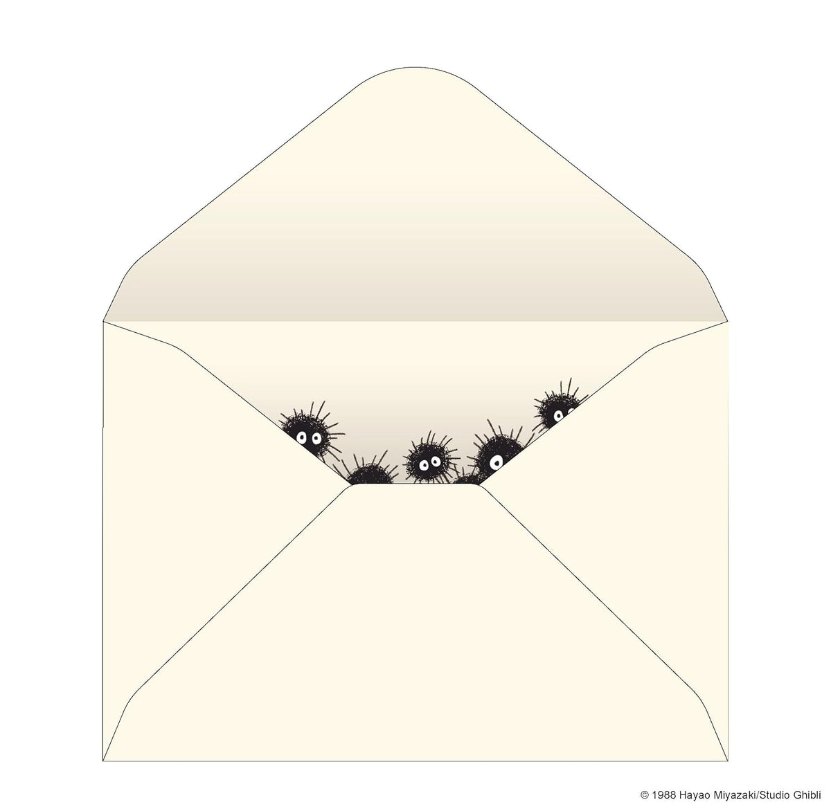 My Neighbor Totoro Stationery Set