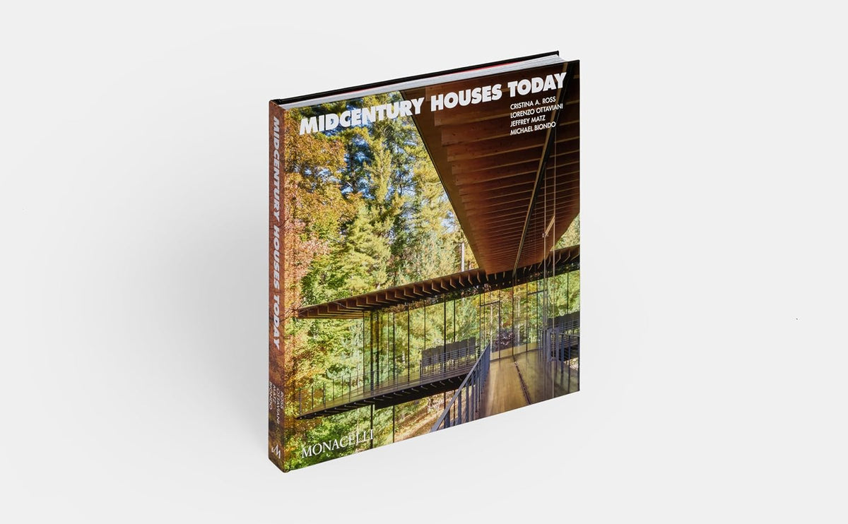 Midcentury Houses Today