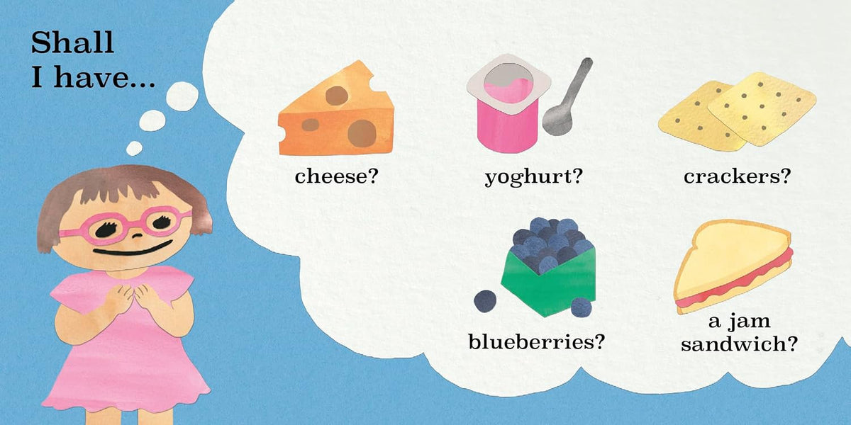All You Can Eat