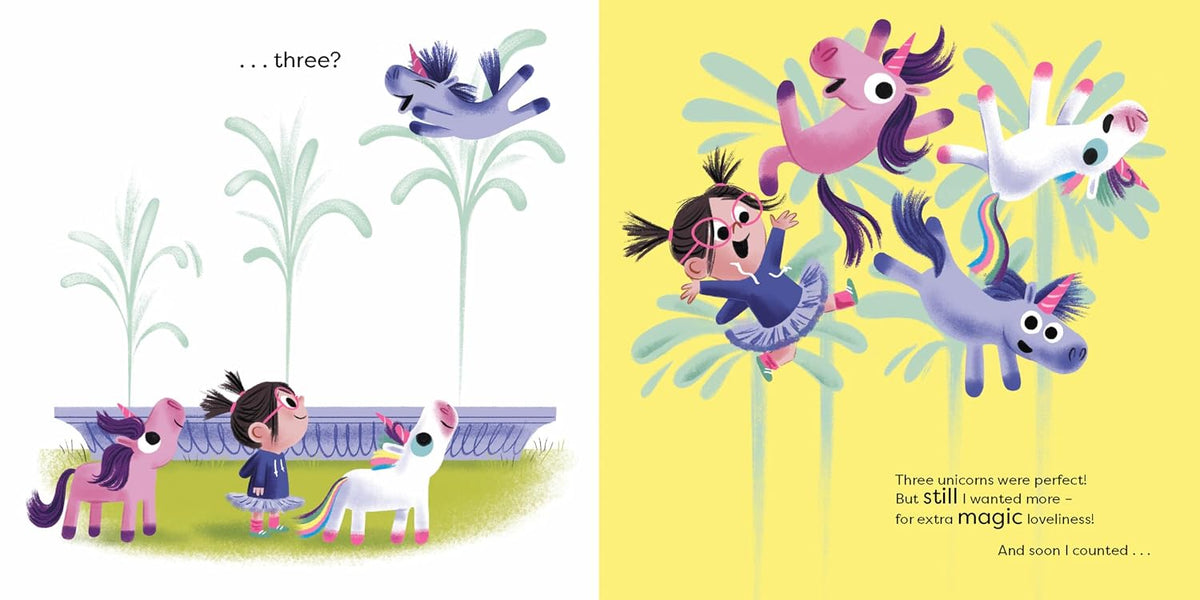 How Many Unicorns Is Too Many?