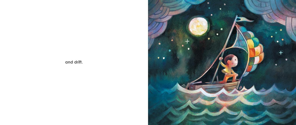 If the Moon