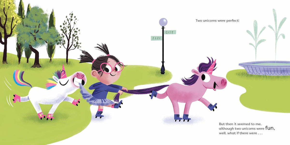 How Many Unicorns Is Too Many?