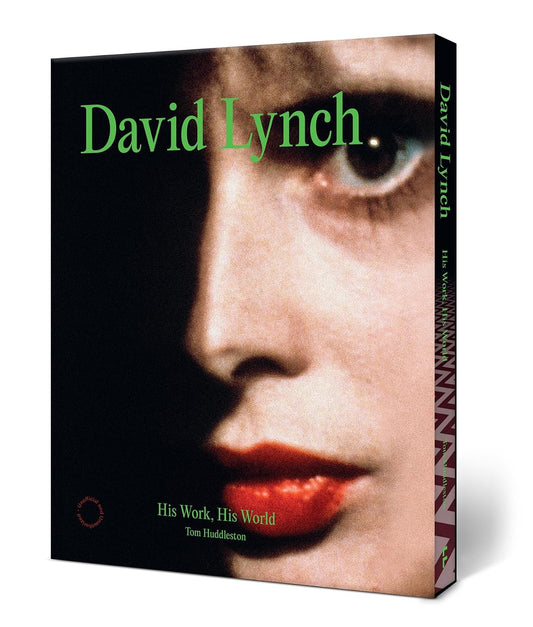 David Lynch: His Work, His World
