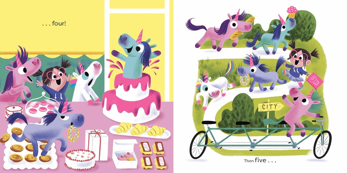 How Many Unicorns Is Too Many?