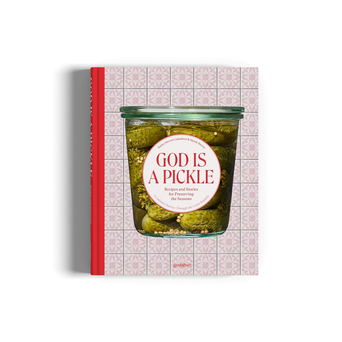 God Is a Pickle
