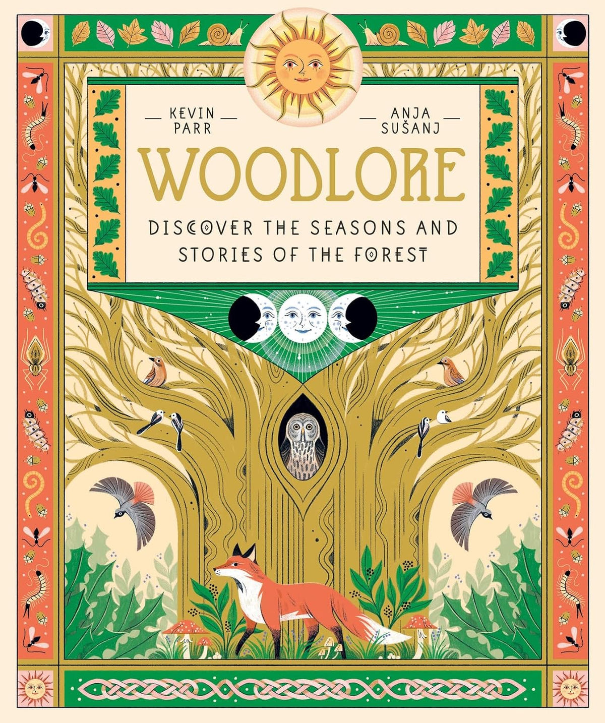 Woodlore