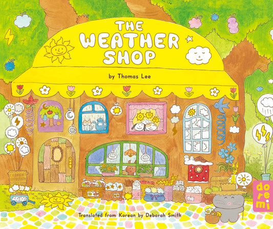 The Weather Shop