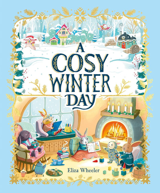 A Cosy Winter Day