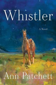 Whistler