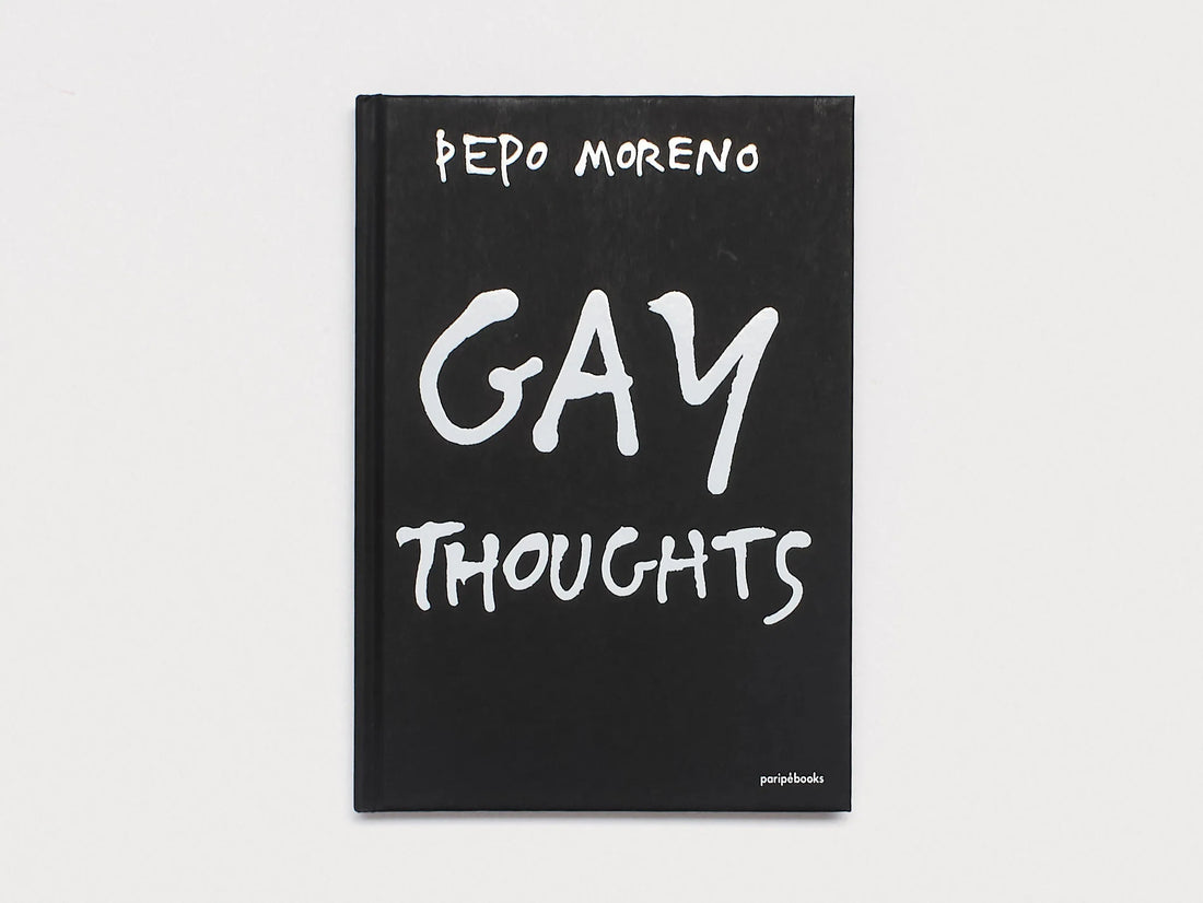 Gay Thoughts