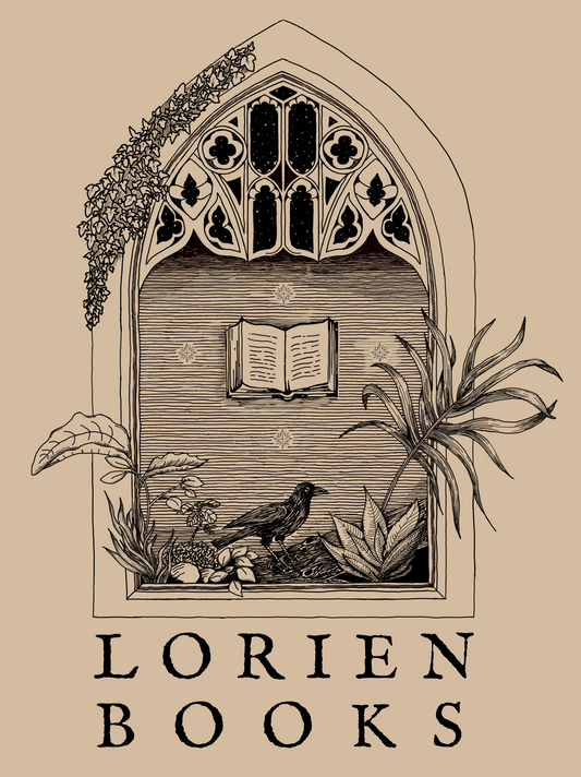 Lorien Books Gift Card