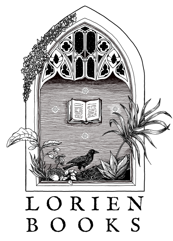 Lorien Books
