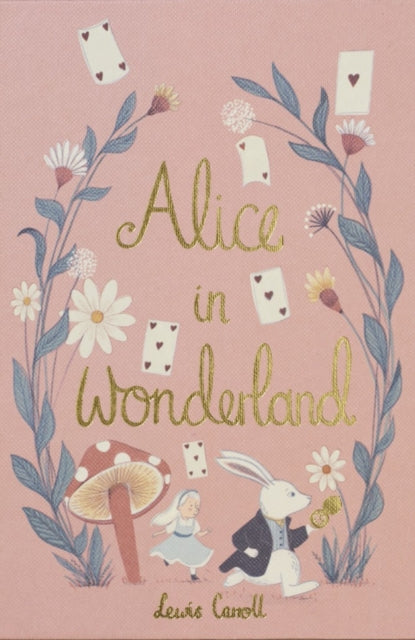 Alice in Wonderland (Collector's Edition)