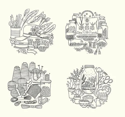 Rooms of Wonder