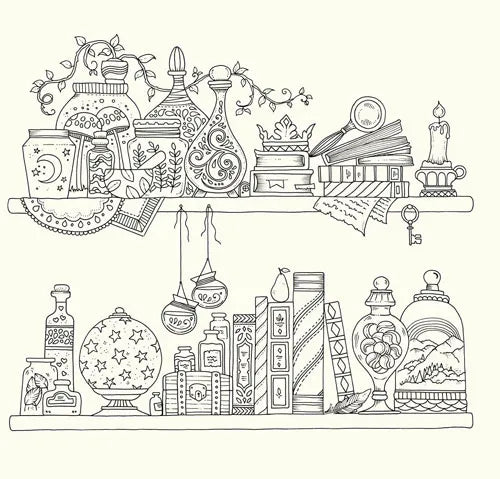 Rooms of Wonder