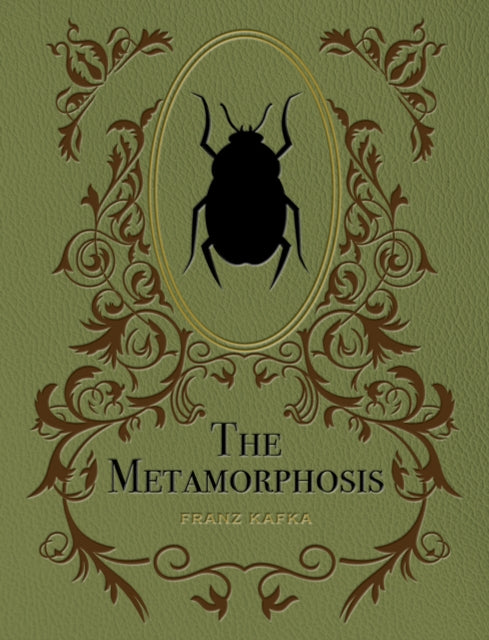 The Metamorphosis
