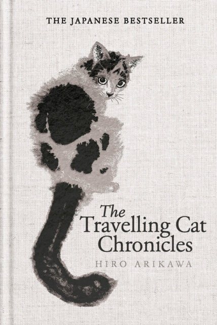 Travelling Cat Chronicles and the Goodbye Cat