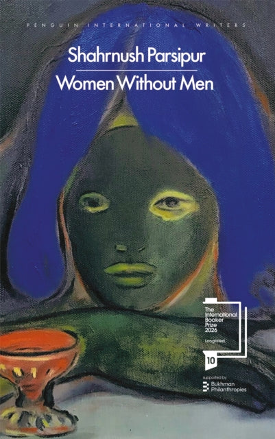 Women Without Men